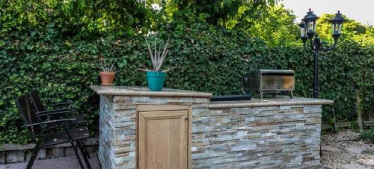 Villa Sausalito - Newly Designed 4Br House & Pool by Topanga图片