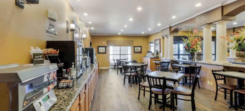 红河贝斯特韦斯特优质酒店(Best Western Plus Red River Inn)图片