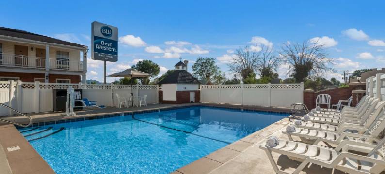 布奇卡西迪贝斯特韦斯特酒店(Best Western Butch Cassidy Inn)图片