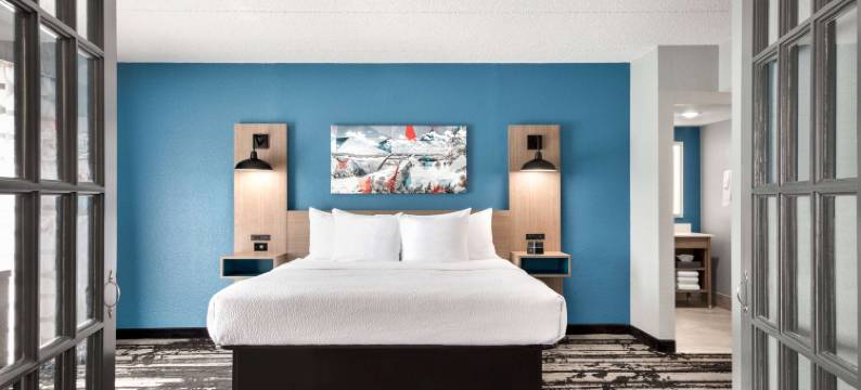 坦普尔拉昆塔温德姆酒店(La Quinta Inn by Wyndham Temple)图片