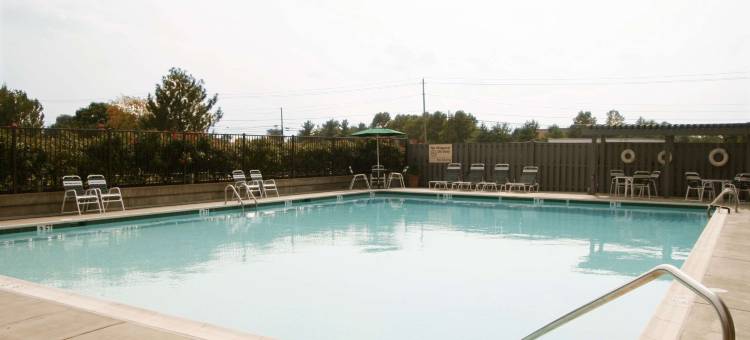 菲德里克欢朋酒店(Hampton Inn Frederick)图片