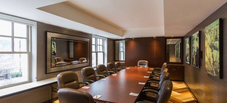 休斯顿山姆Tapestry Collection希尔顿酒店(The Sam Houston Hotel, Tapestry Collection by Hilton)图片