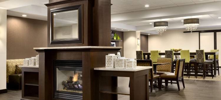 多弗尔欢朋酒店(Hampton Inn Dover)图片