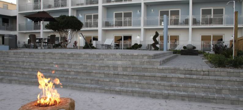 莲花精品套房酒店(Lotus Boutique Inn and Suites)图片