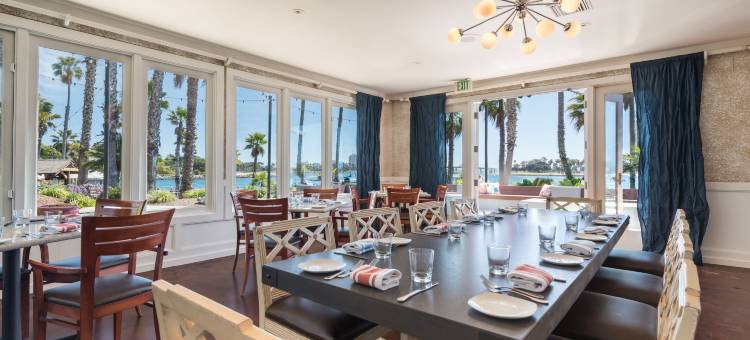 天堂点水疗度假村(Paradise Point Resort & Spa)图片