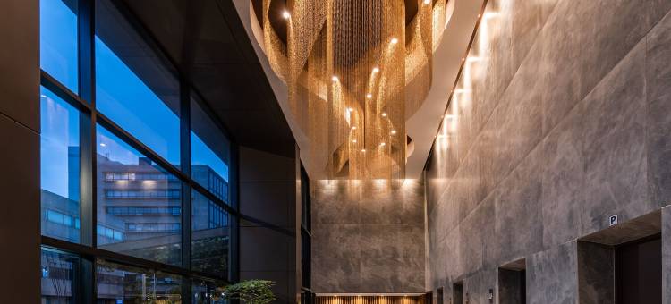 波哥大居家酒店(Residence Inn Bogota)图片