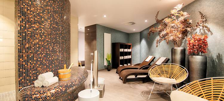 乌尔姆莱昂纳多皇家酒店(Leonardo Royal Hotel Ulm)图片