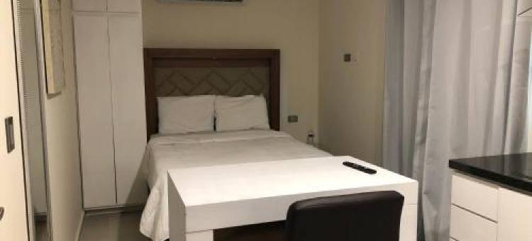 Suites Rubí - Las Mejores Vistas de San Carlos图片