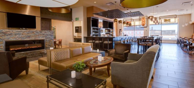 圣约翰德尔塔酒店(Delta Hotels Saint John)图片