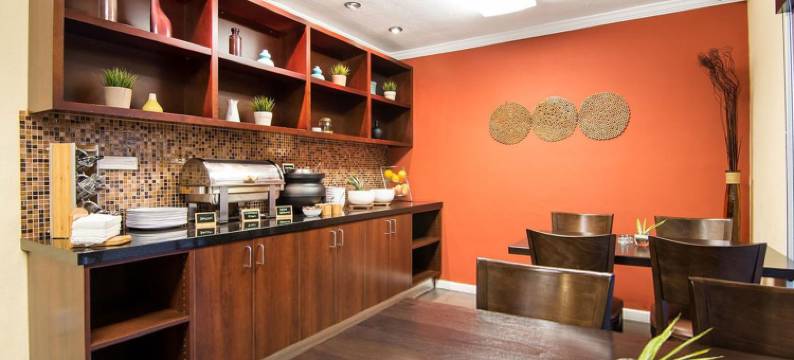 帕罗奥图禅酒店(The Zen Hotel Palo Alto)图片