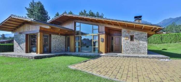 Luxury Chalets Pirin Golf & Country Club图片