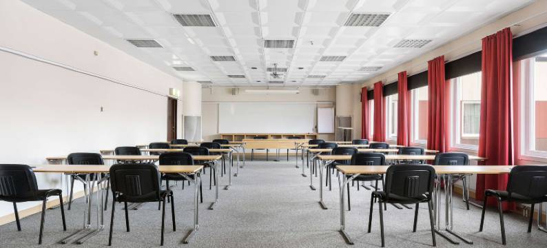 尼亚明星贝斯特韦斯特酒店(Best Western Nya Star Hotel)图片