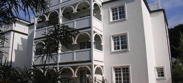 伊莎贝尔公寓(Villa Isabell)图片