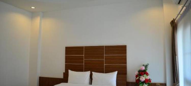 Ketsara Hotel图片