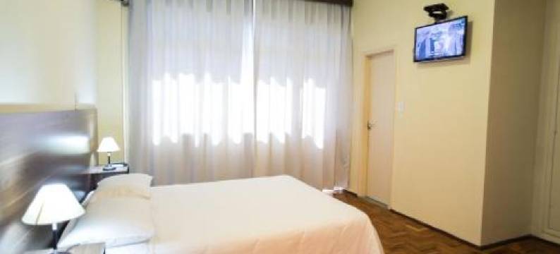 恩拜沙多尔酒店(Hotel Embaixador)图片