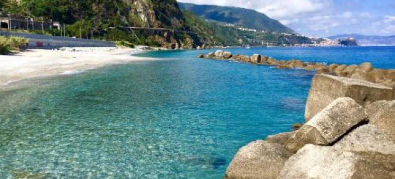 席拉酒店(Hotel Scilla)图片