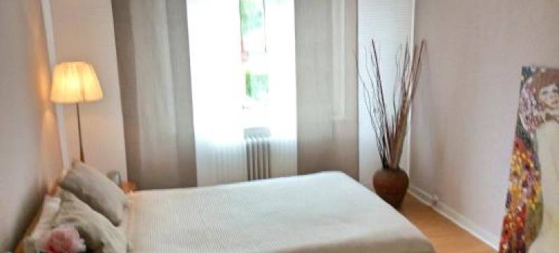 SYLT 阁楼酒店(Loftvorsylt)图片