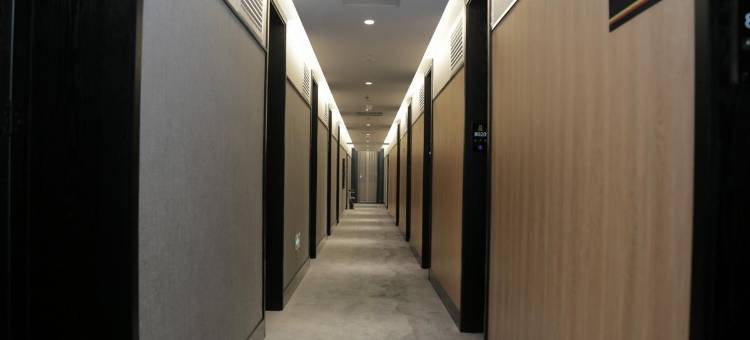 速8酒店(南京夫子庙中华门城堡店)图片