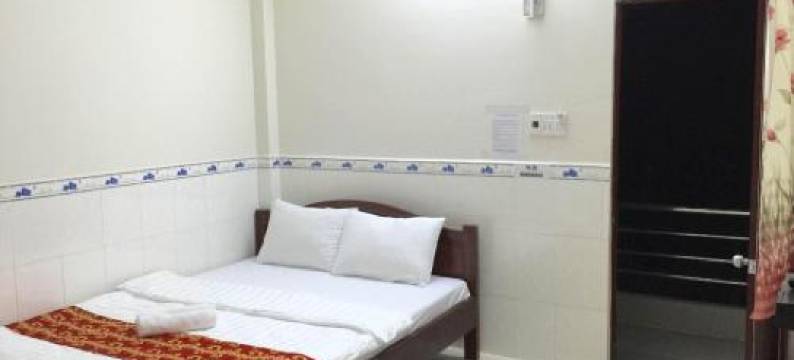 Nha Nghi Thuy Nhung 1图片