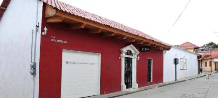 Regis Hotel Boutique图片