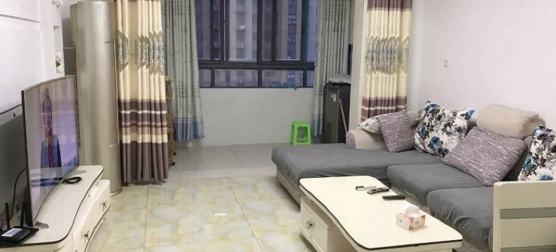 拾光书院公寓(卜村南路分店)图片