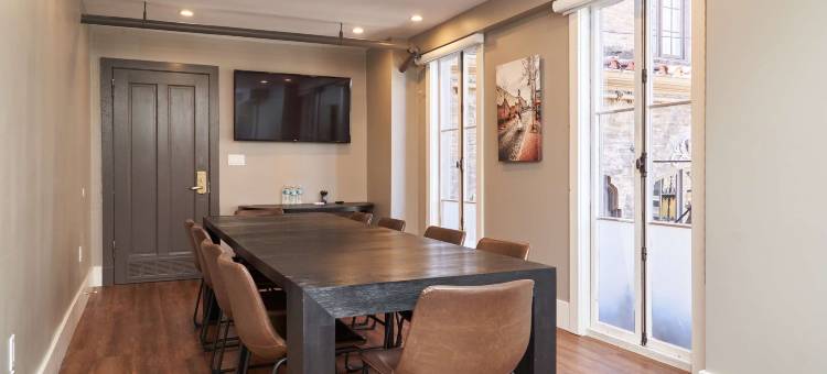 佩塔卢马酒店，希尔顿Tapestry Collection(Hotel Petaluma, Tapestry Collection by Hilton)图片