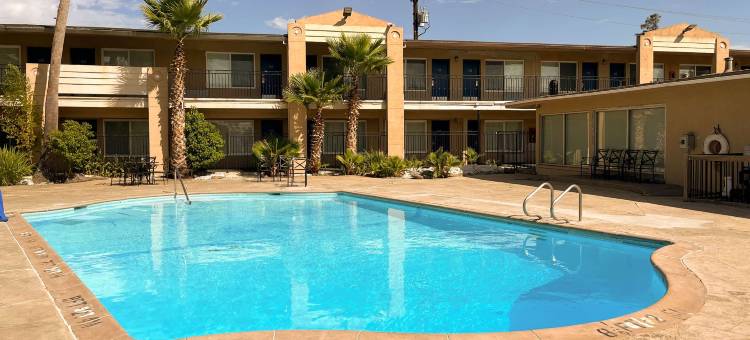 Studio 6瓦列霍，加州 - 纳帕谷(Studio 6 Vallejo, CA  Napa Valley)图片