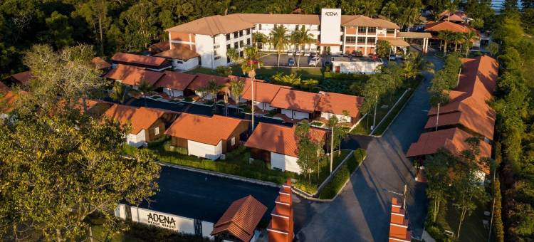 阿蒂娜海滩度假村(Adena Beach Resort)图片