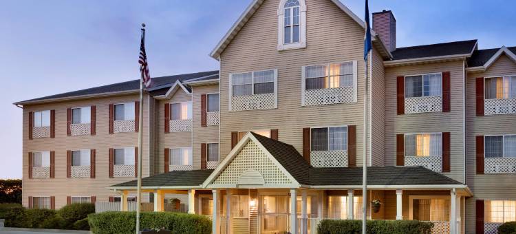 罗切斯特丽怡酒店(Country Inn & Suites by Radisson, Rochester, MN)图片