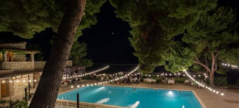 Masseria Agriturismo Torre di Albidona图片