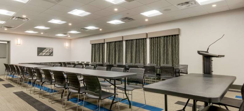 道芬贝斯特韦斯特优质酒店(Best Western Plus Dauphin)图片