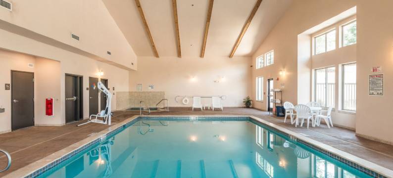 Manitou Pikes Peak Hotel图片