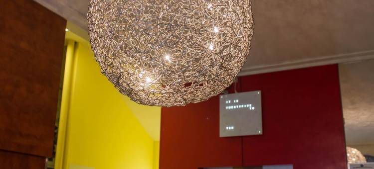 卢塞恩和平酒店(Hotel de la Paix)图片