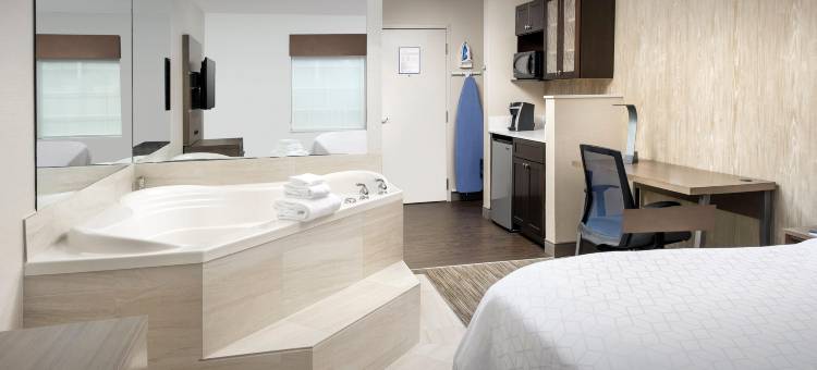 智选假日套房酒店安纳波利斯(Holiday Inn Express & Suites Annapolis)图片