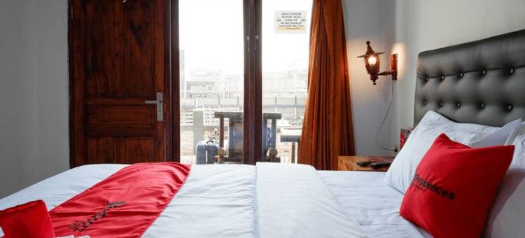 RedDoorz @ Kampoeng Etnik Kebumen 2图片