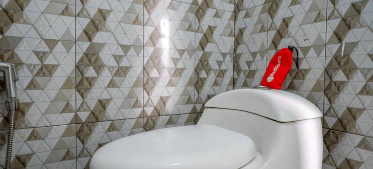 红多兹酒店@格邦迪恩高原地区(RedDoorz @ Gerbang Dieng Plateau Area)图片