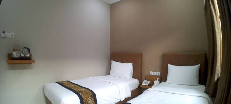 杰先生酒店(Mr. J Hotel)图片