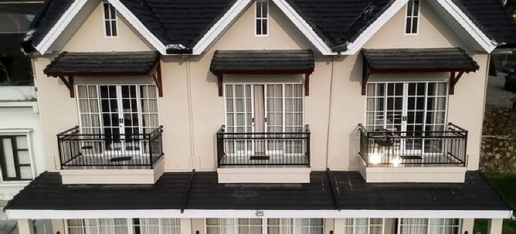 Backyard Villa图片