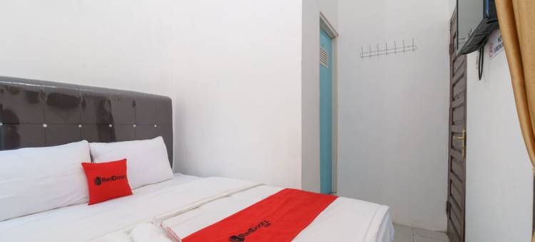 RedDoorz Near Kampus Uin Lampung图片