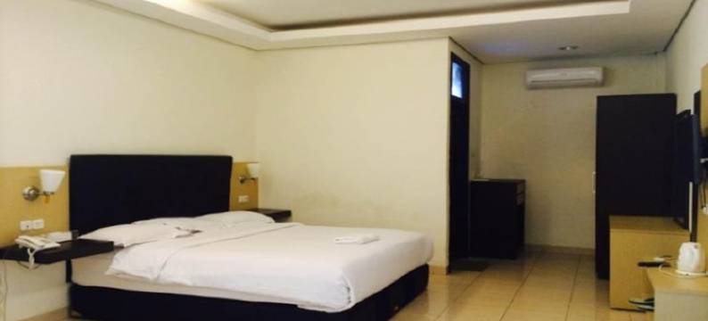 Hotel Agung Biak图片
