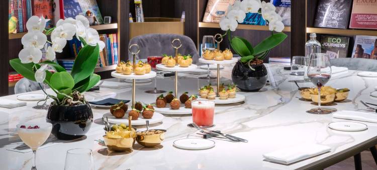 Palazzo Touring Club Milan, A Radisson Collection Hotel图片