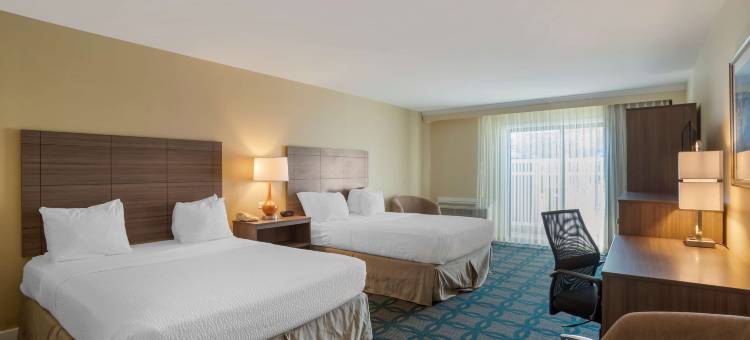 Best Western Plus Ocean City图片