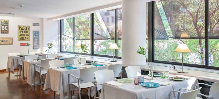 维奇索玛酒店(Vincci Soma)图片