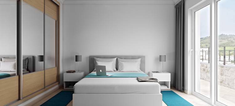 塞勒玛海滩村酒店(Salema Beach Village)图片