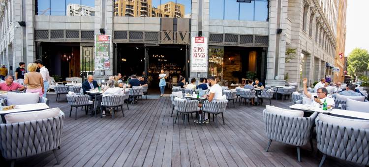 埃里温欢迎公寓酒店(Welcome Yerevan Apartments)图片