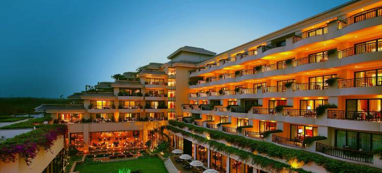 泰姬苏拉杰昆度假村及水疗中心，德里NCR(Taj Surajkund Resort & Spa, Delhi NCR)图片