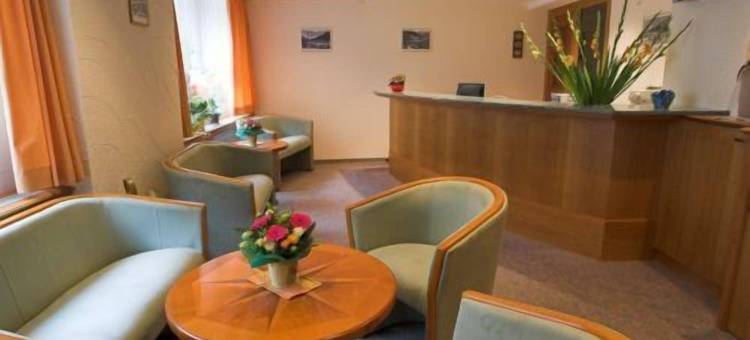 邦水法将温泉酒店(Hotel Heilquelle-Leukerbad-Therme)图片