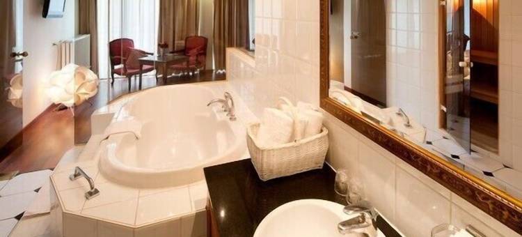 拿撒勒 - 根特凡德瓦克酒店(Van der Valk Hotel Nazareth-Gent)图片