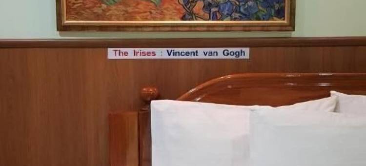 帕登酒店(Phadaeng Hotel)图片