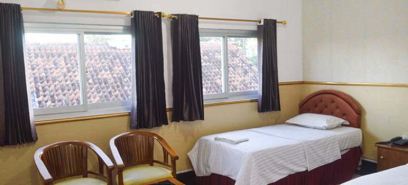 Hotel Patra Syariah Kebumen图片